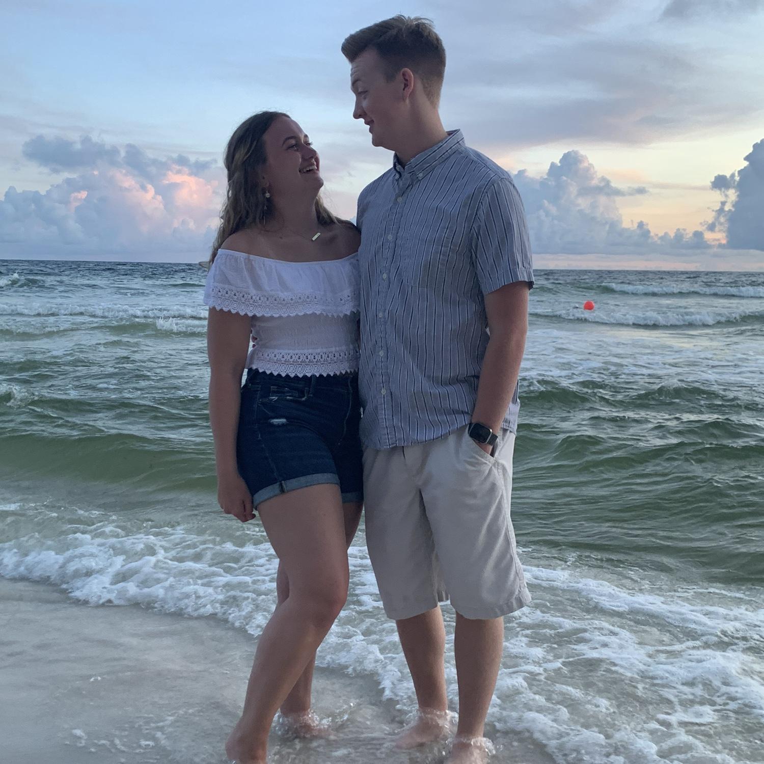 Panama City Beach 2021