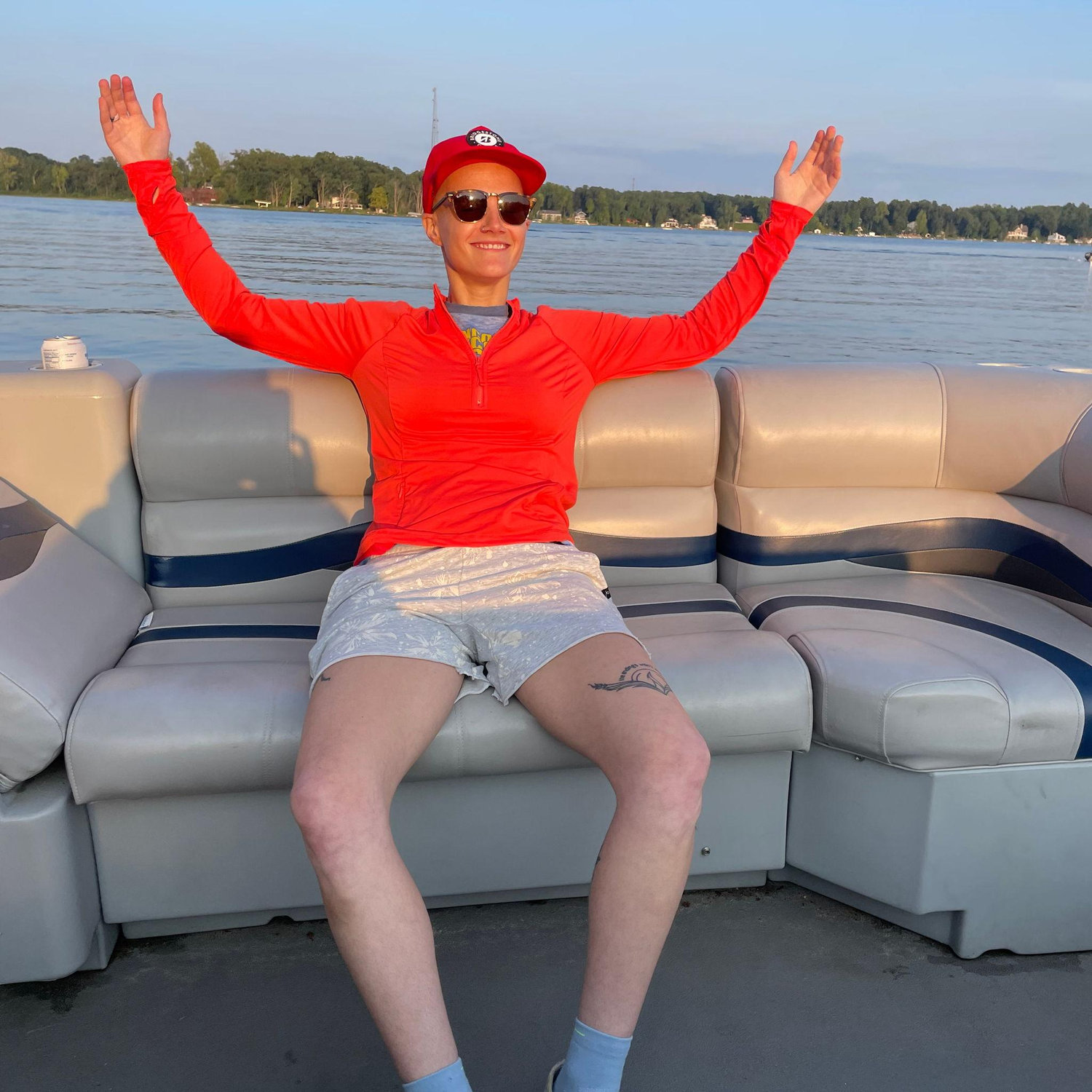 The best little lake in the world