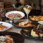 Fried Green Tomatoes