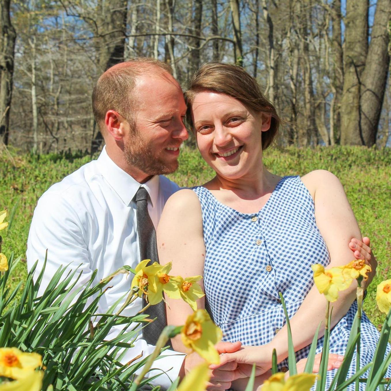 April 2, 2021 - More Arboretum pics!
