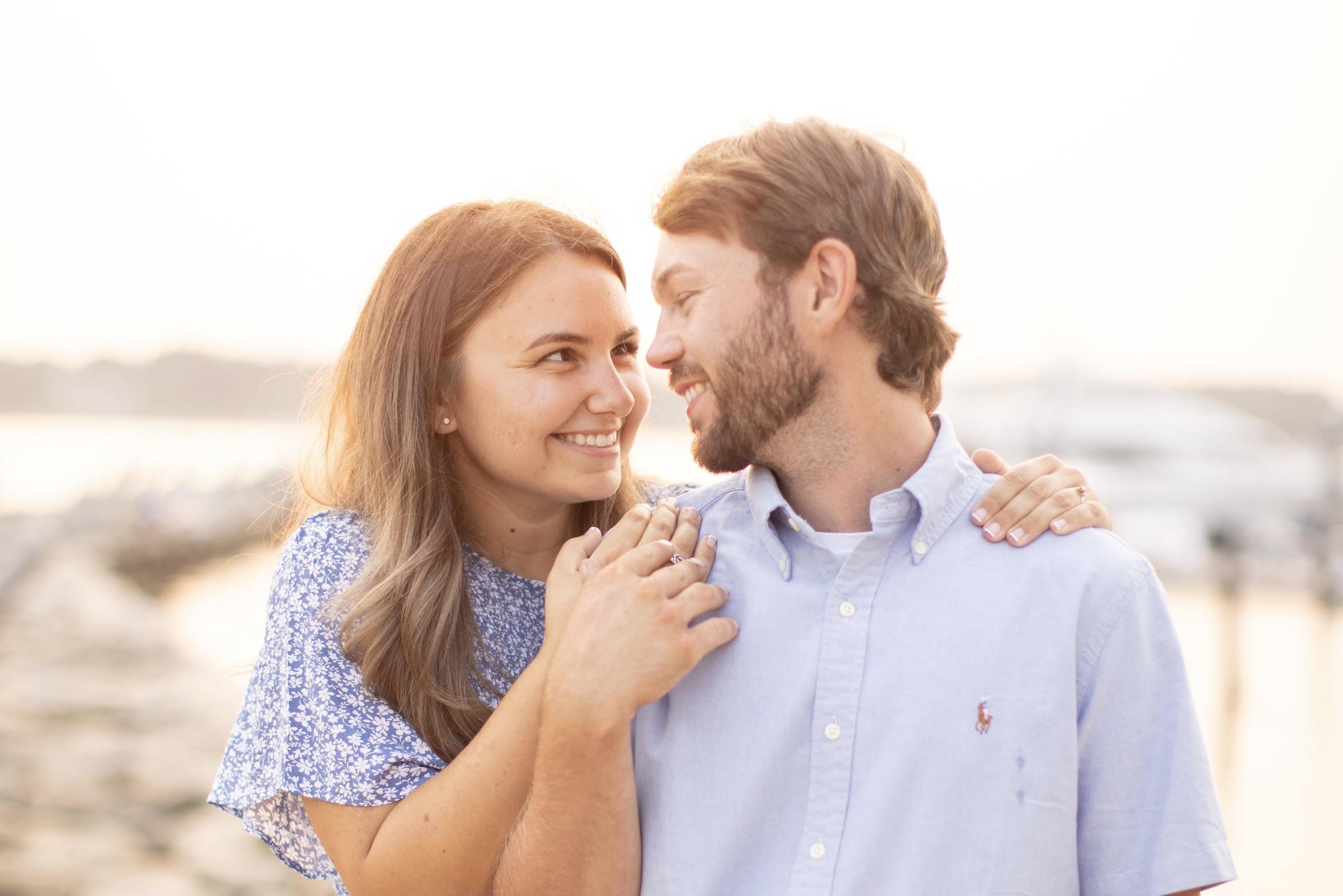 The Wedding Website of Corrin Garraty and Joshua Ference