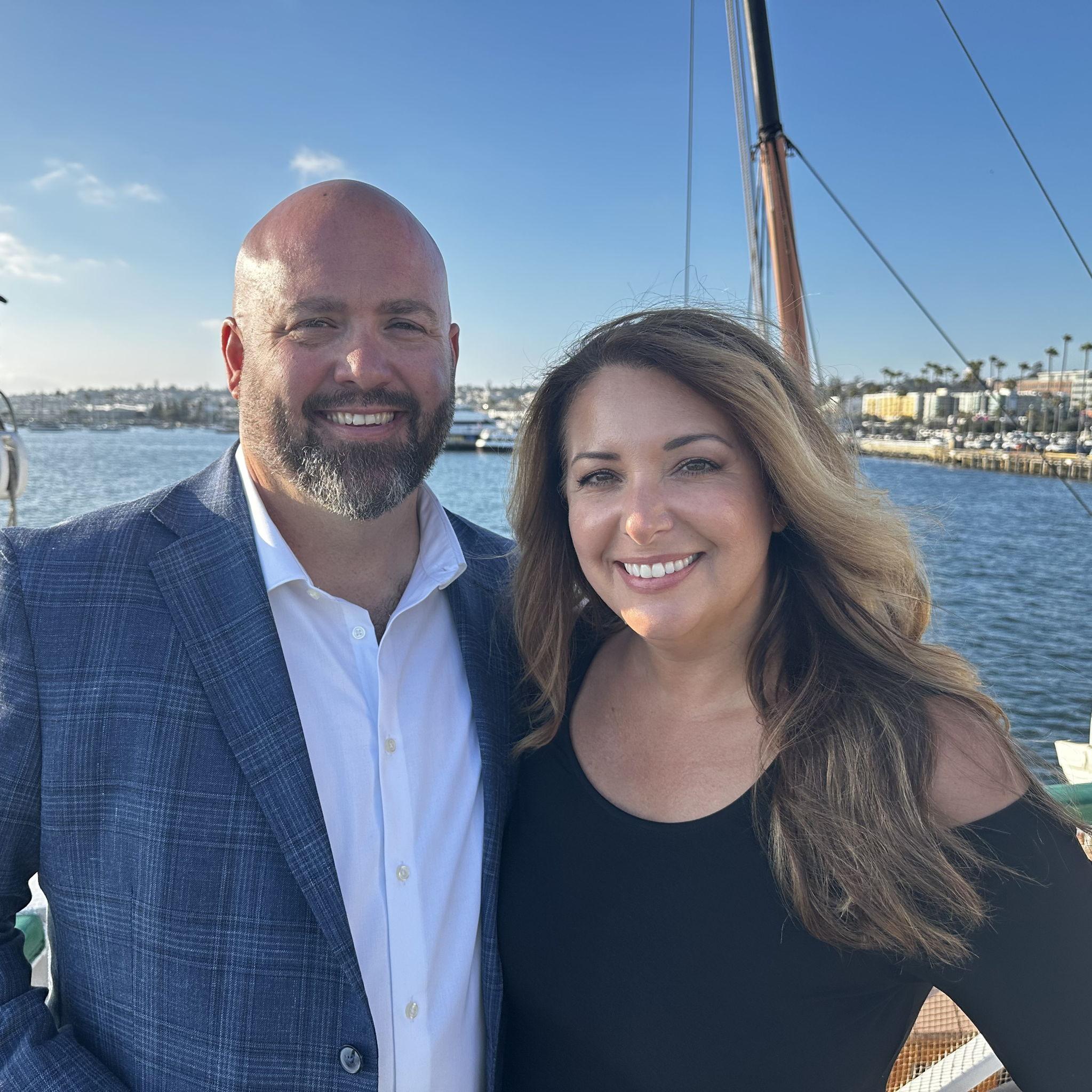 Summer family wedding in San Diego.  July, 2025