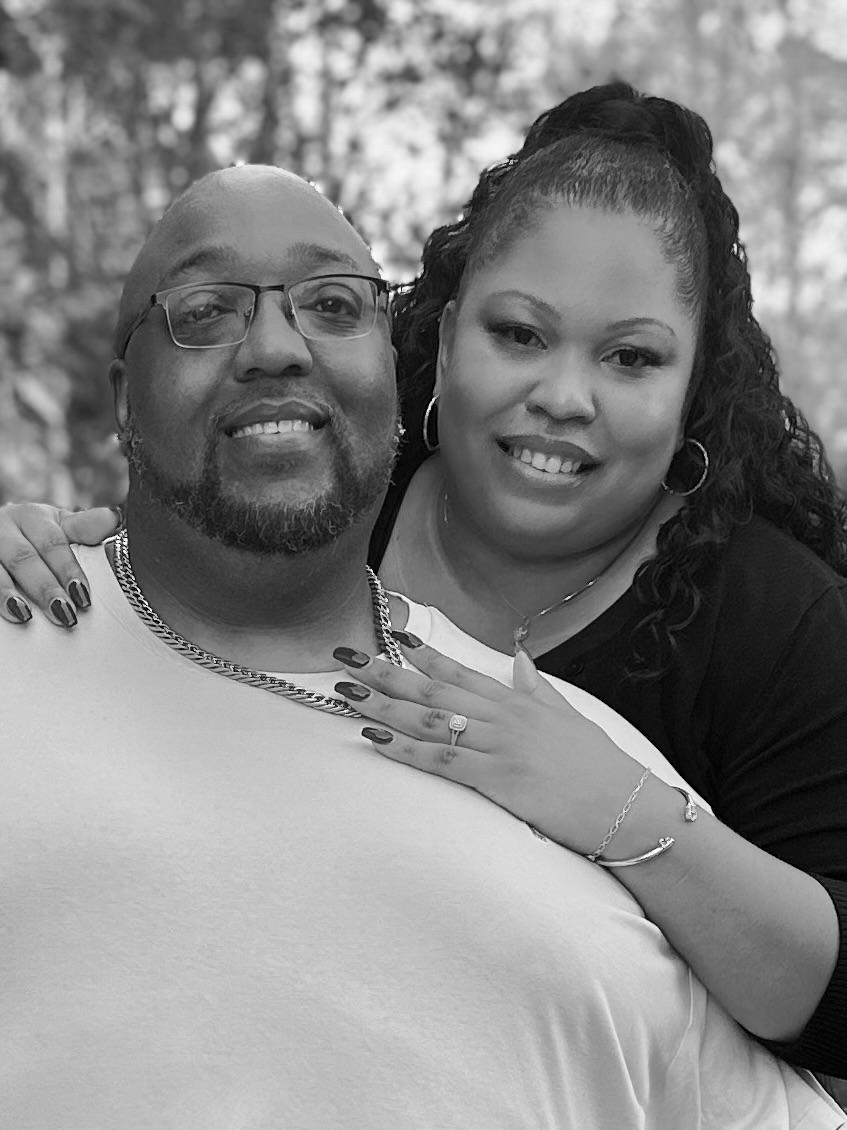 The Wedding Website of Ashleigh Nichole' and Jared Joseph