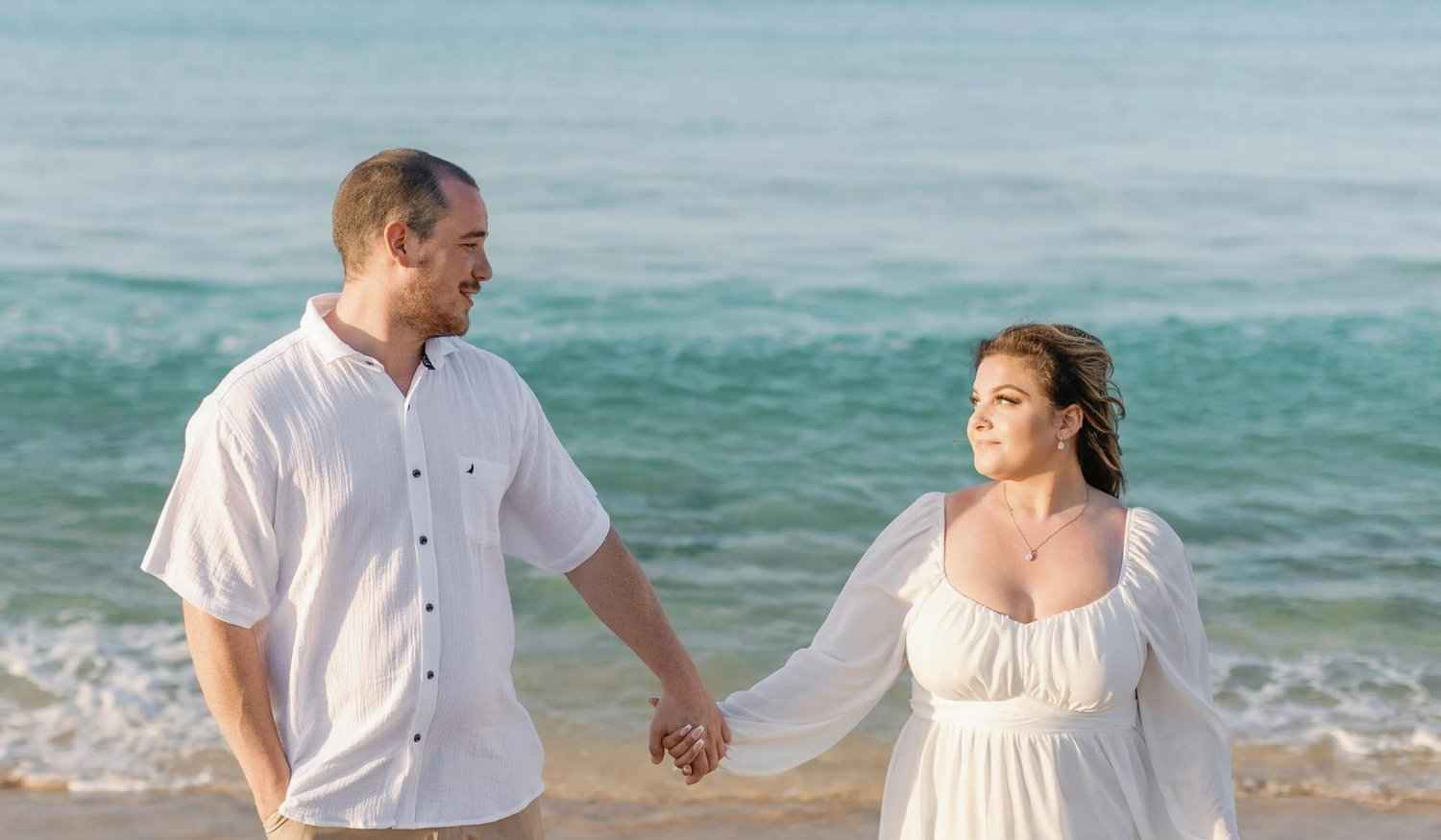 The Wedding Website of Lauren Cicero and Damyen Geiger