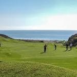 Bajamar Ocean Front Golf Club