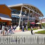 Houston Premium Outlets