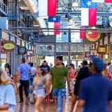 Dallas Farmers Market