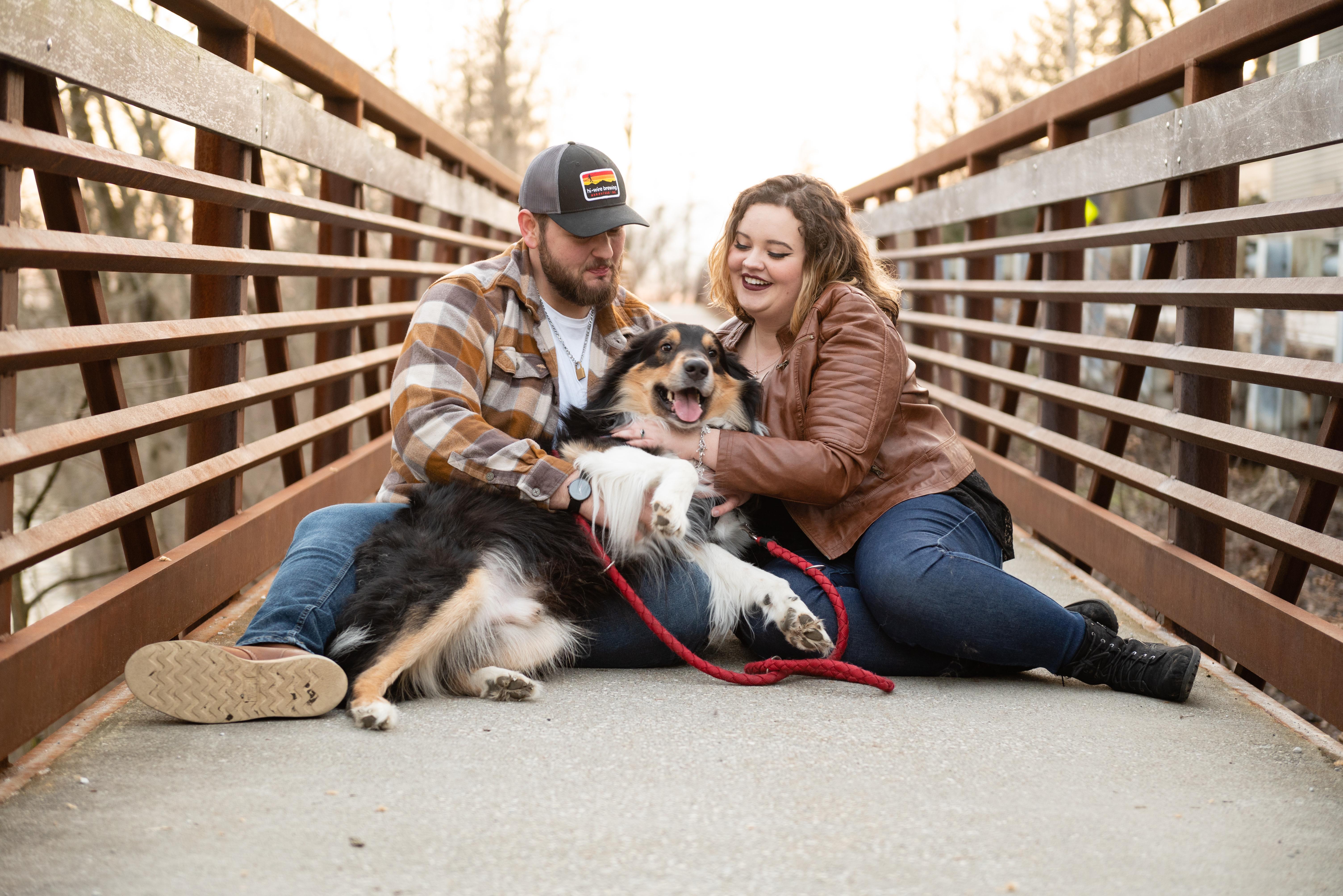 The Wedding Website of Natalie Engle and Adam Shed