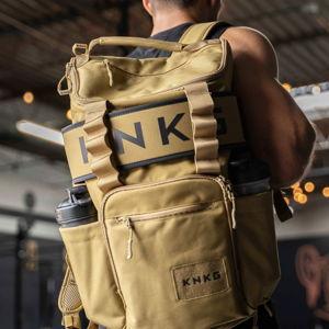 CORE Gym Backpack, Desert, Large