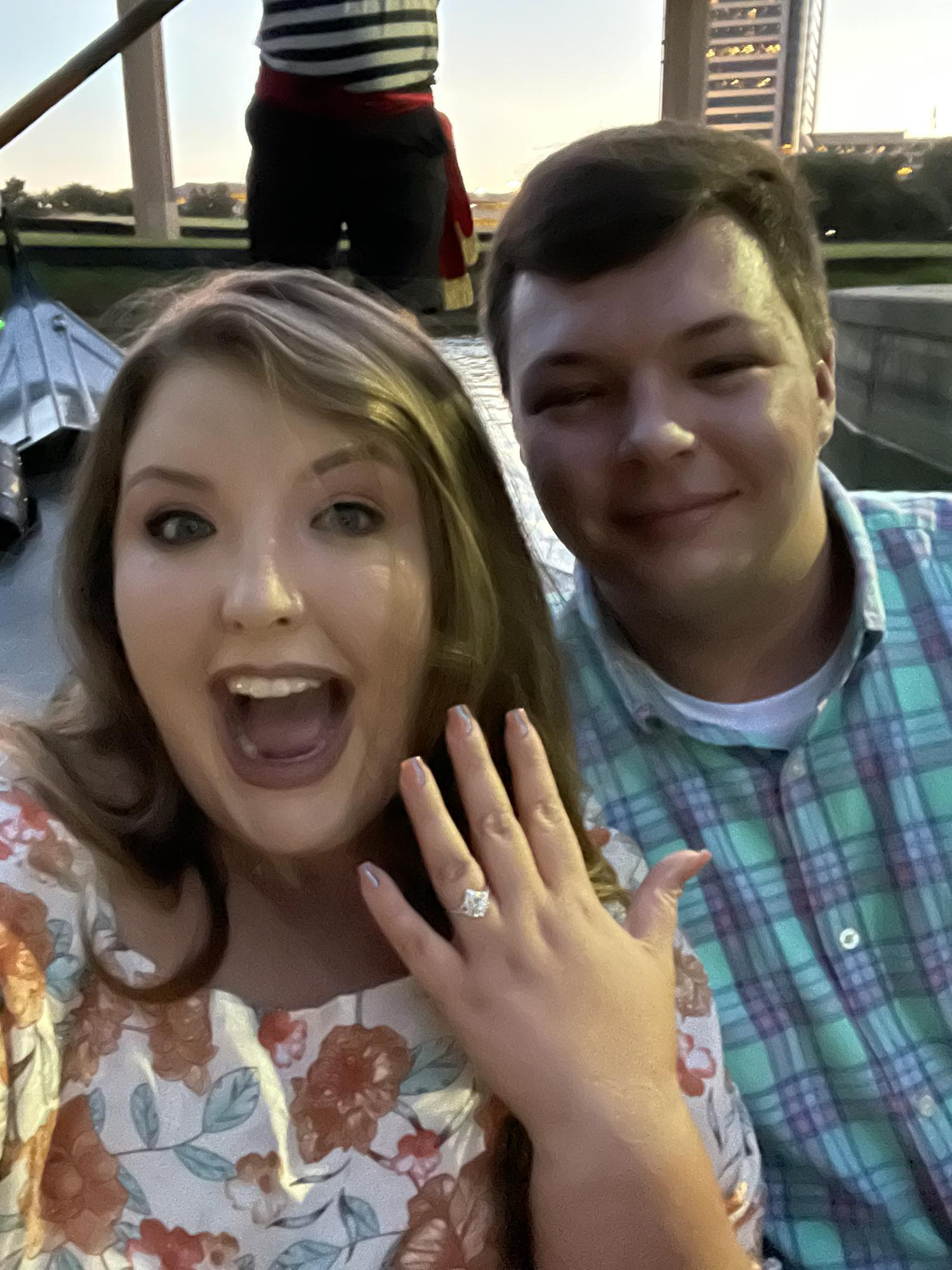 THE RING!!!
