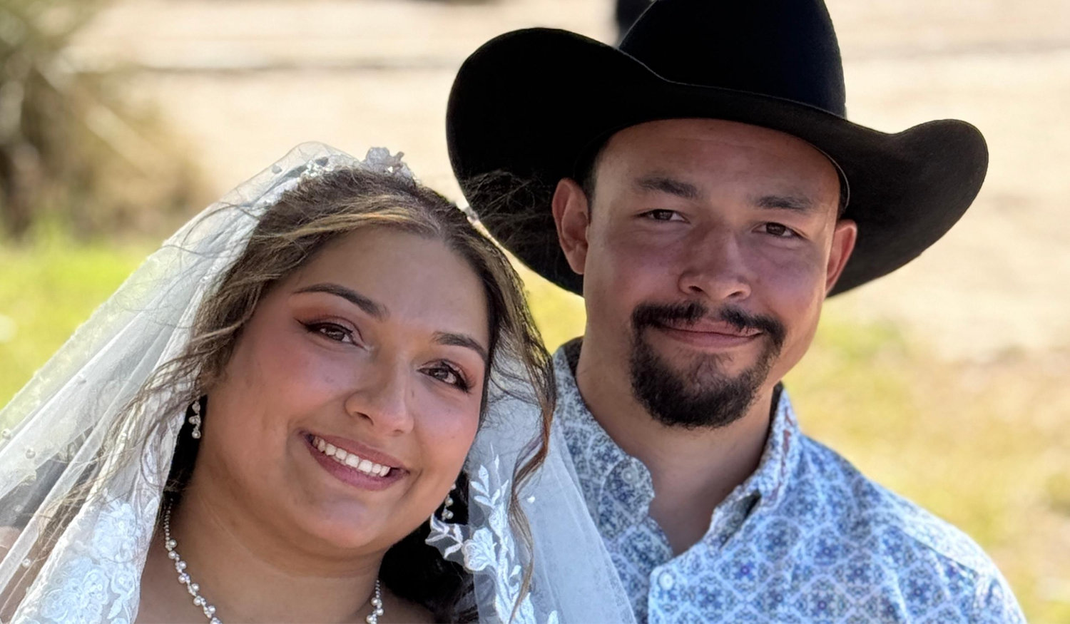 The Wedding Website of Alondra Bramwell and Marcus Bramwell