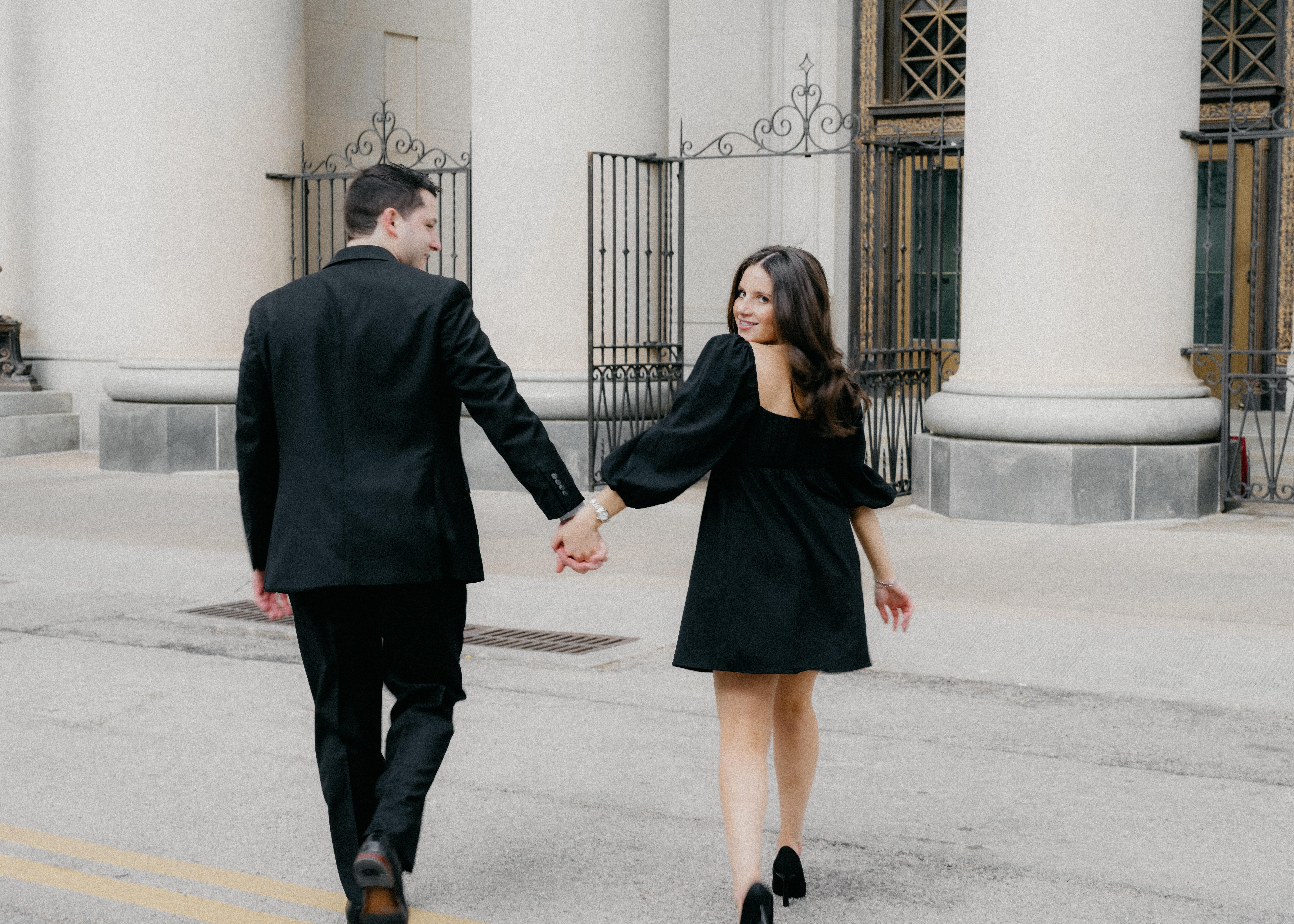 The Wedding Website of Mallory Taub and Zachary Pink