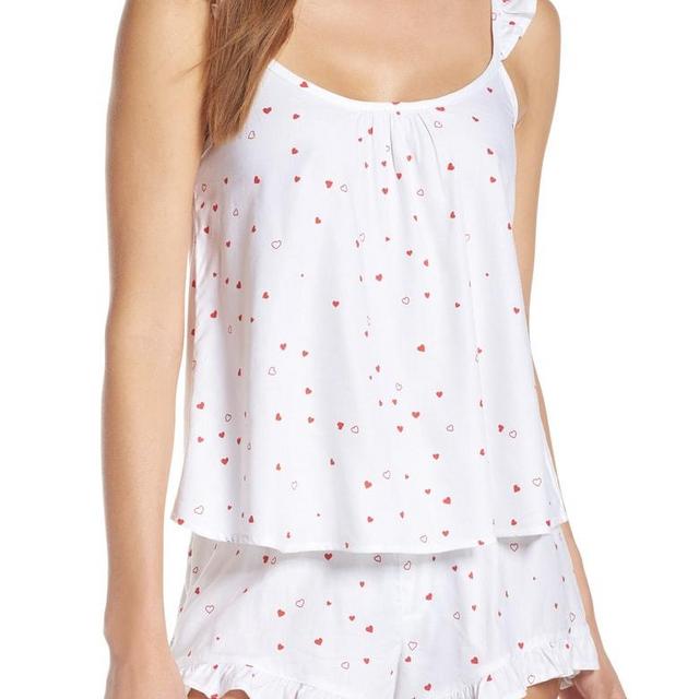 Rosee Short Pajamas