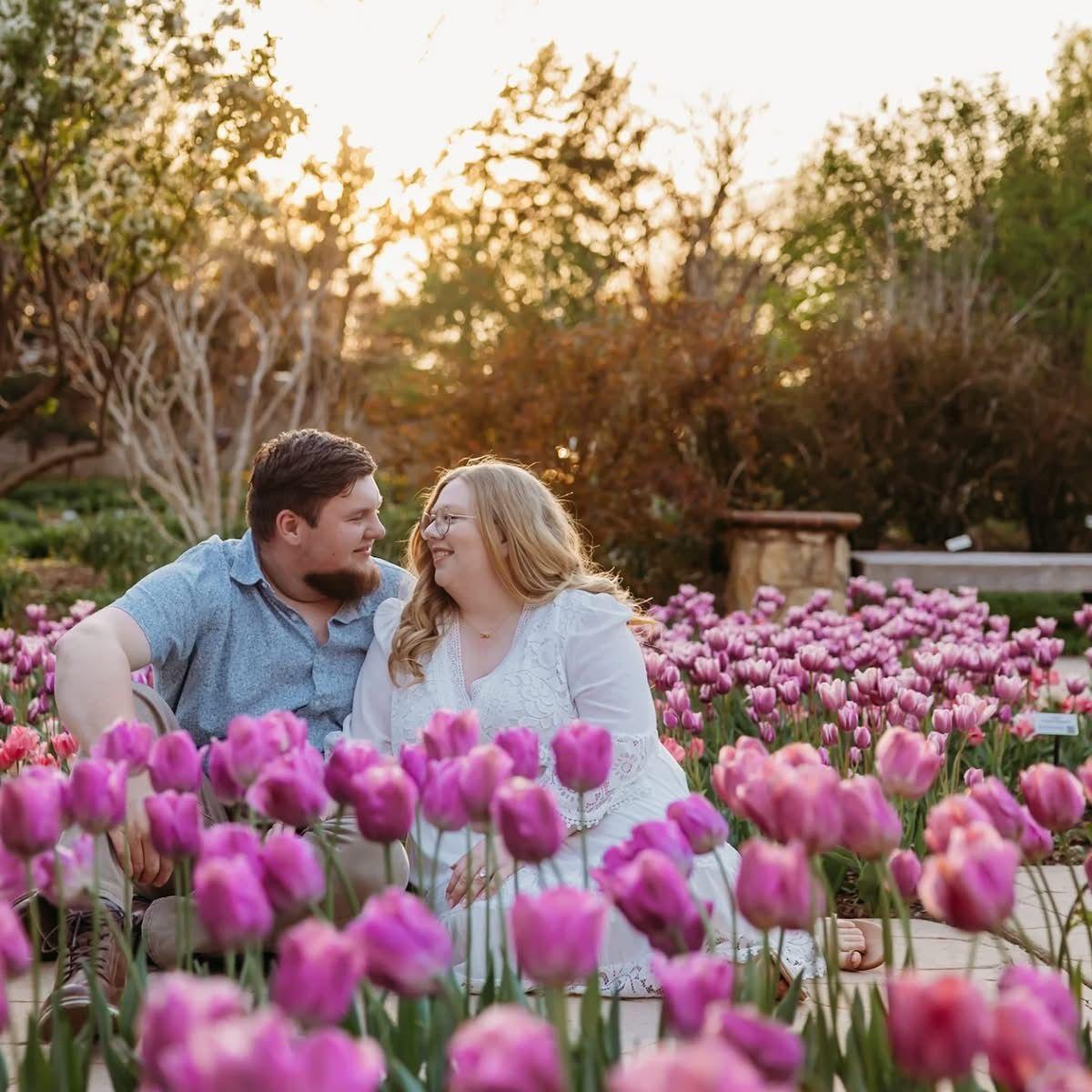 The Wedding Website of Cooper Flickinger and Emily Liston