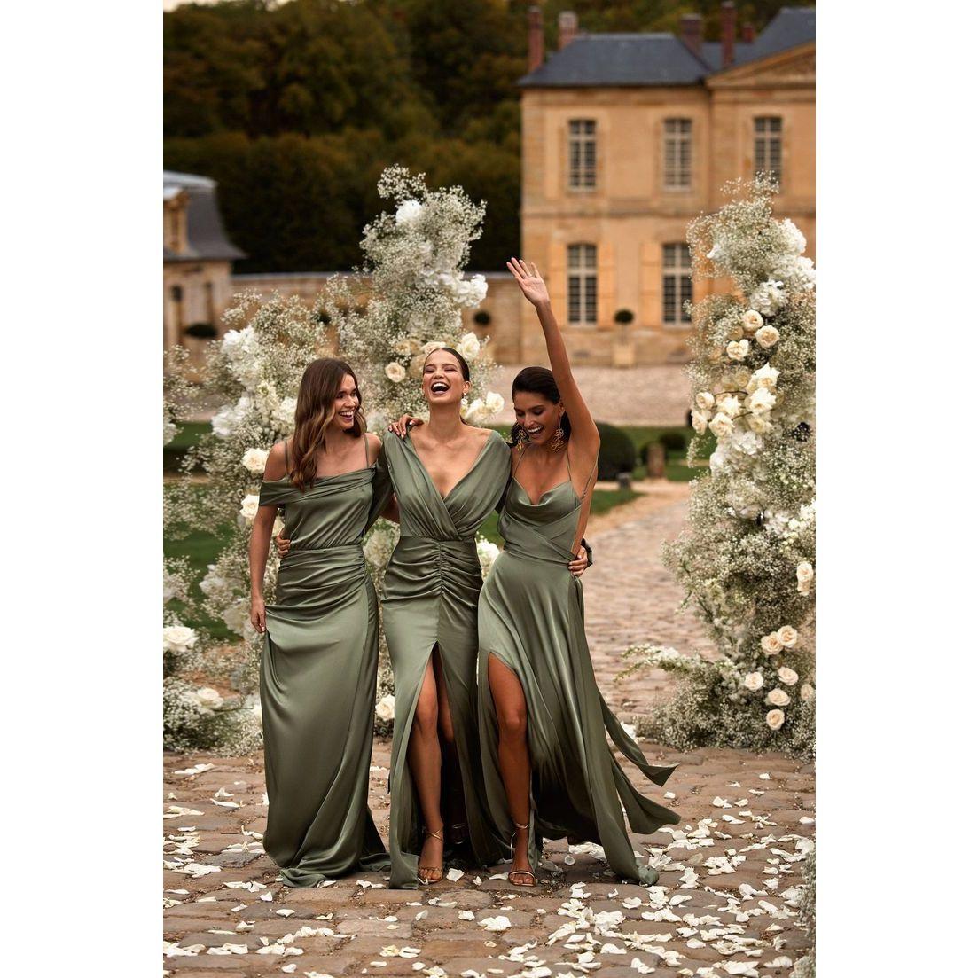 Damas de Honor