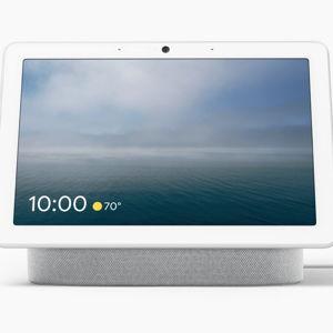 Google Nest Hub Max