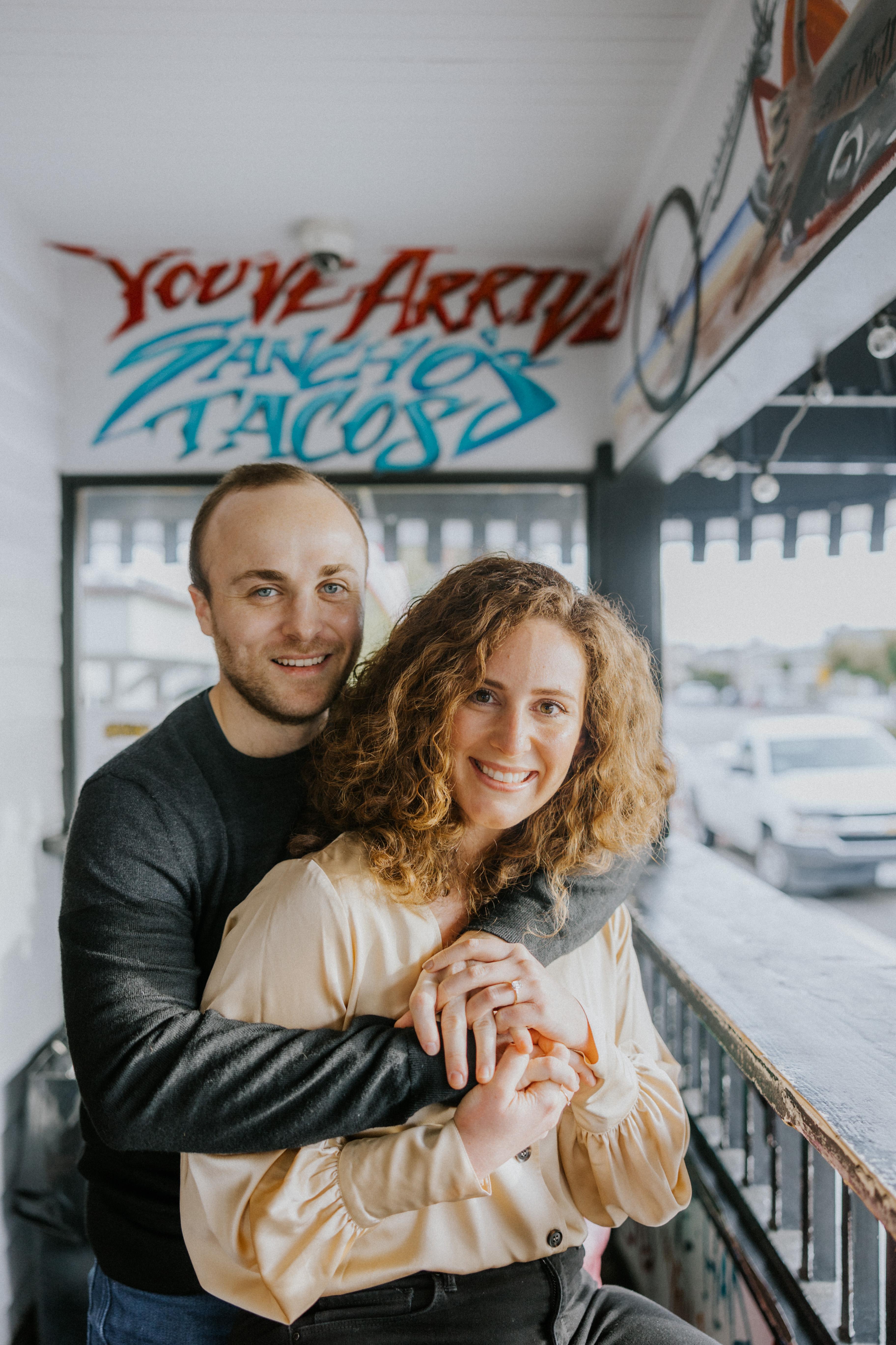 The Wedding Website of Katie Moffa and Matt Harlow