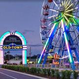 Old Town Orlando