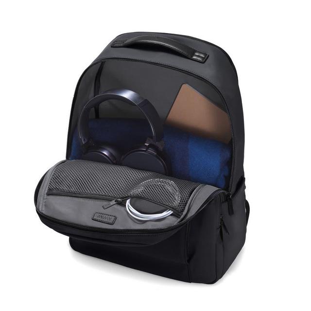 The Backpack