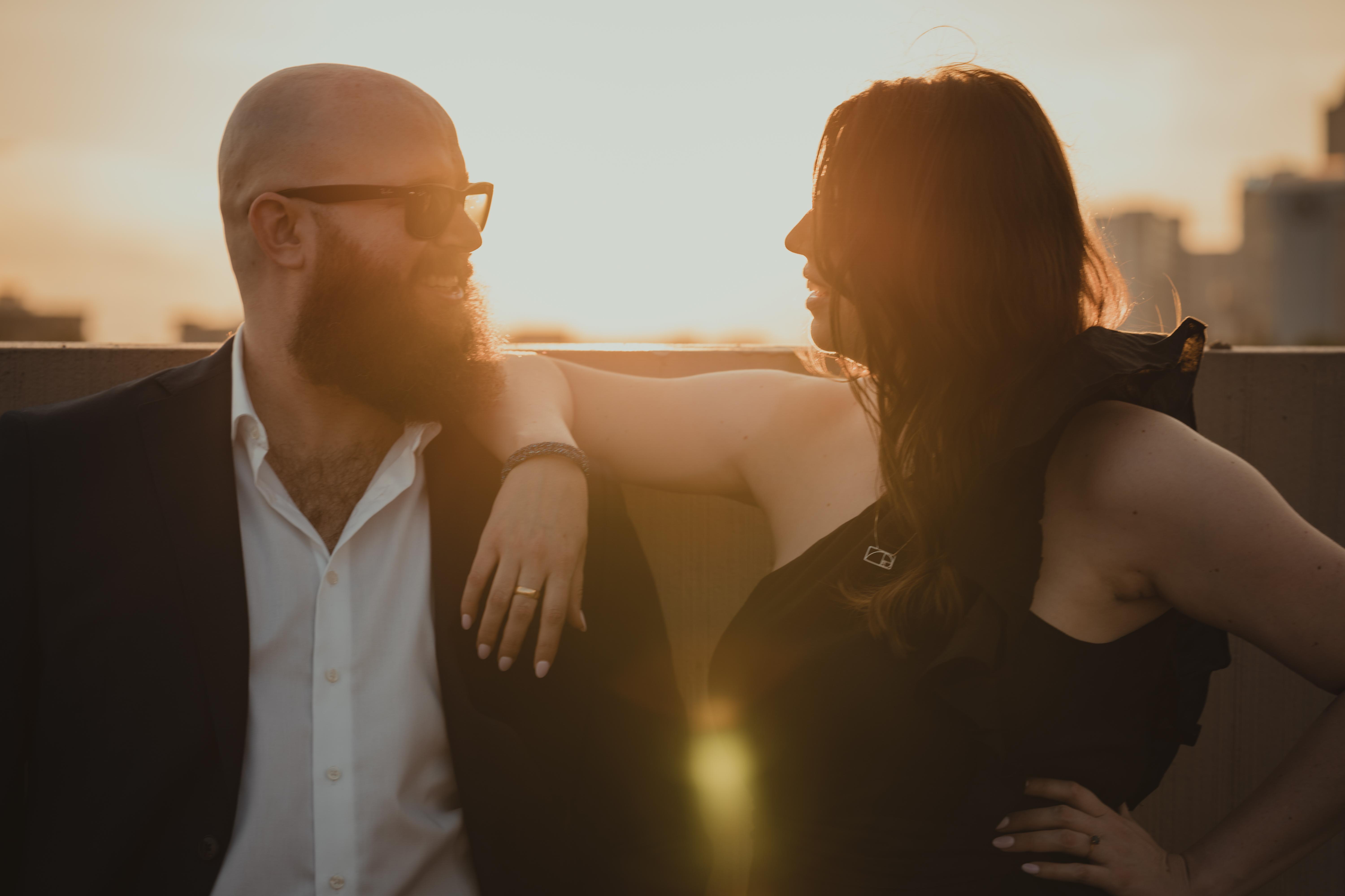 The Wedding Website of Laura Barnobi and Jeff Robinson