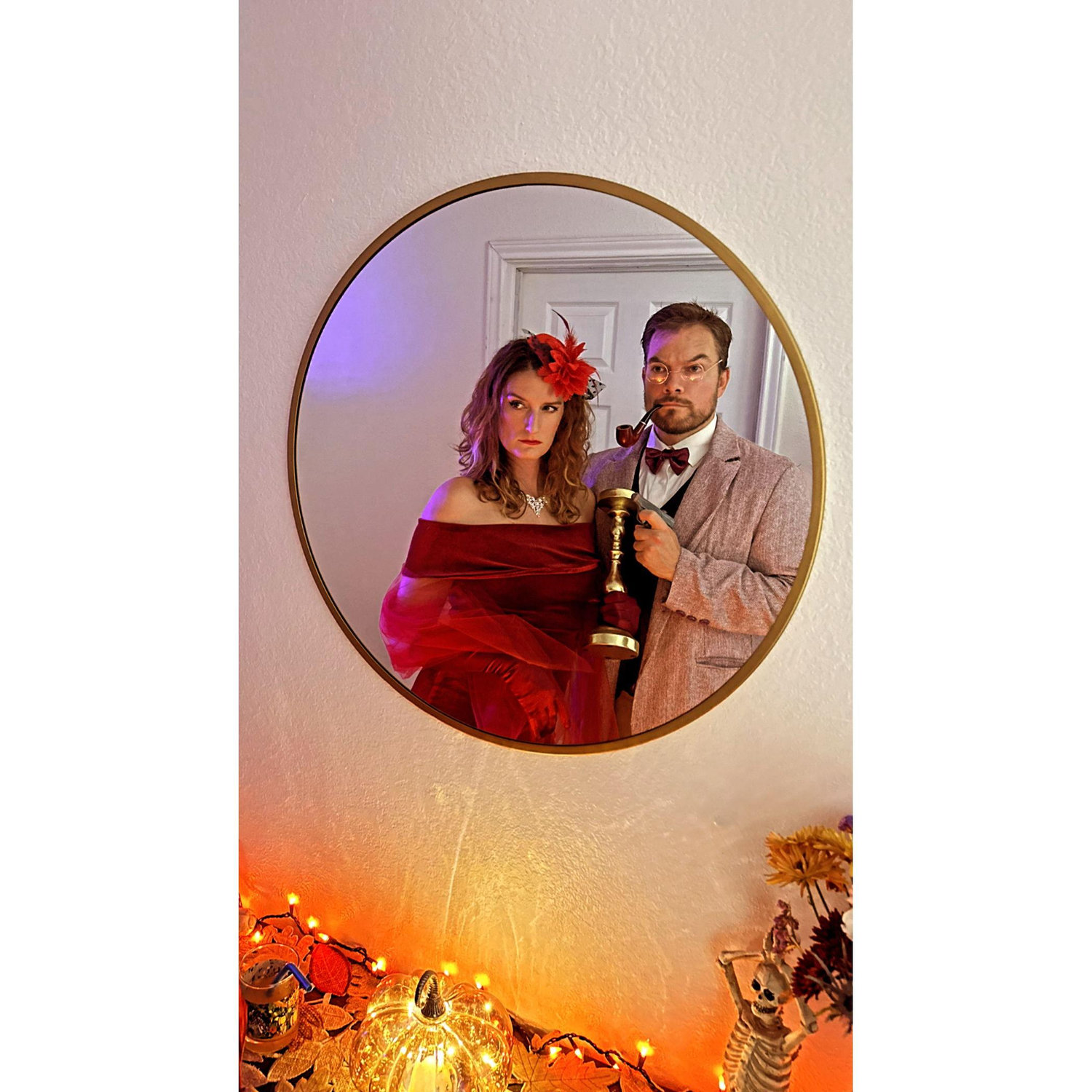 Clue!