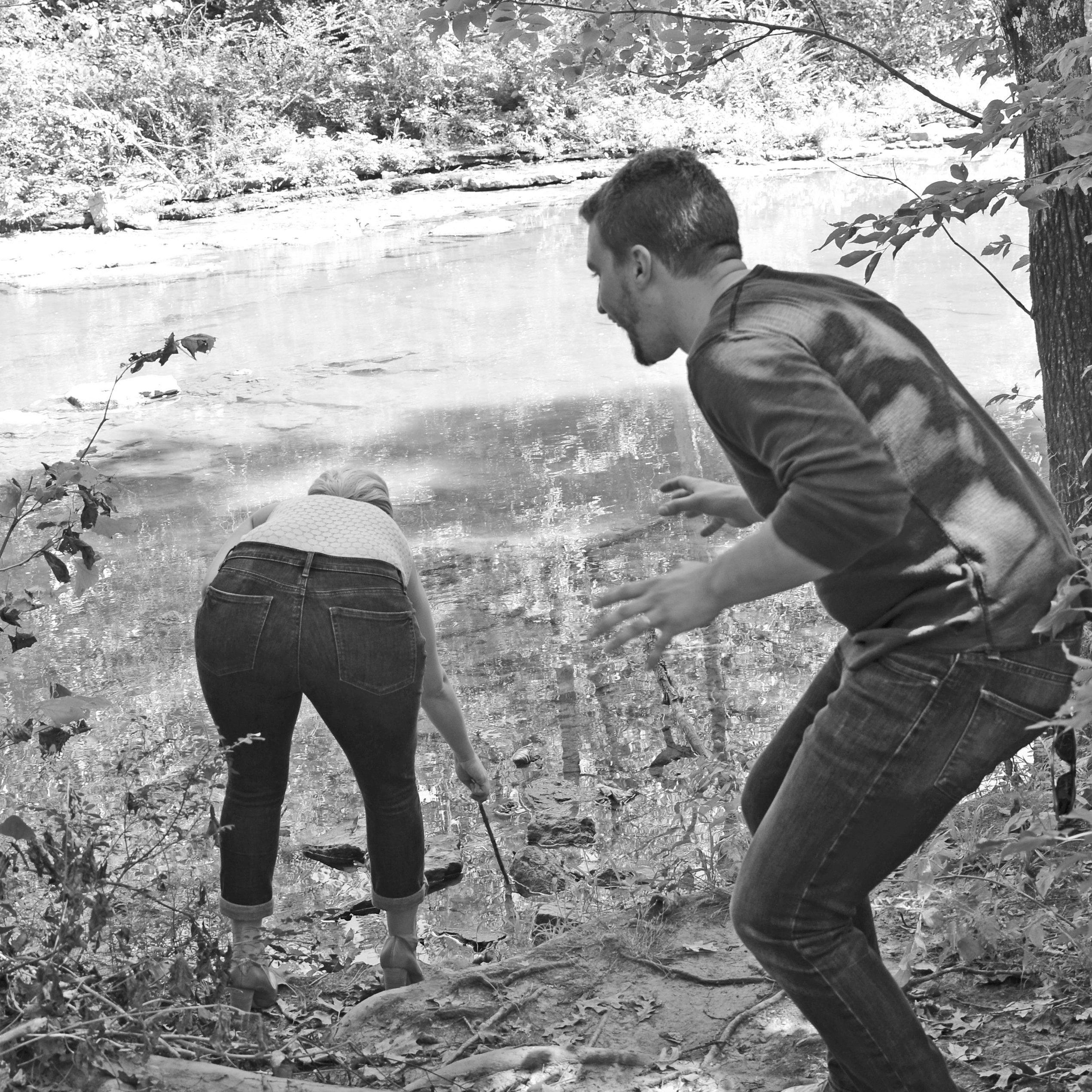 Hijinx