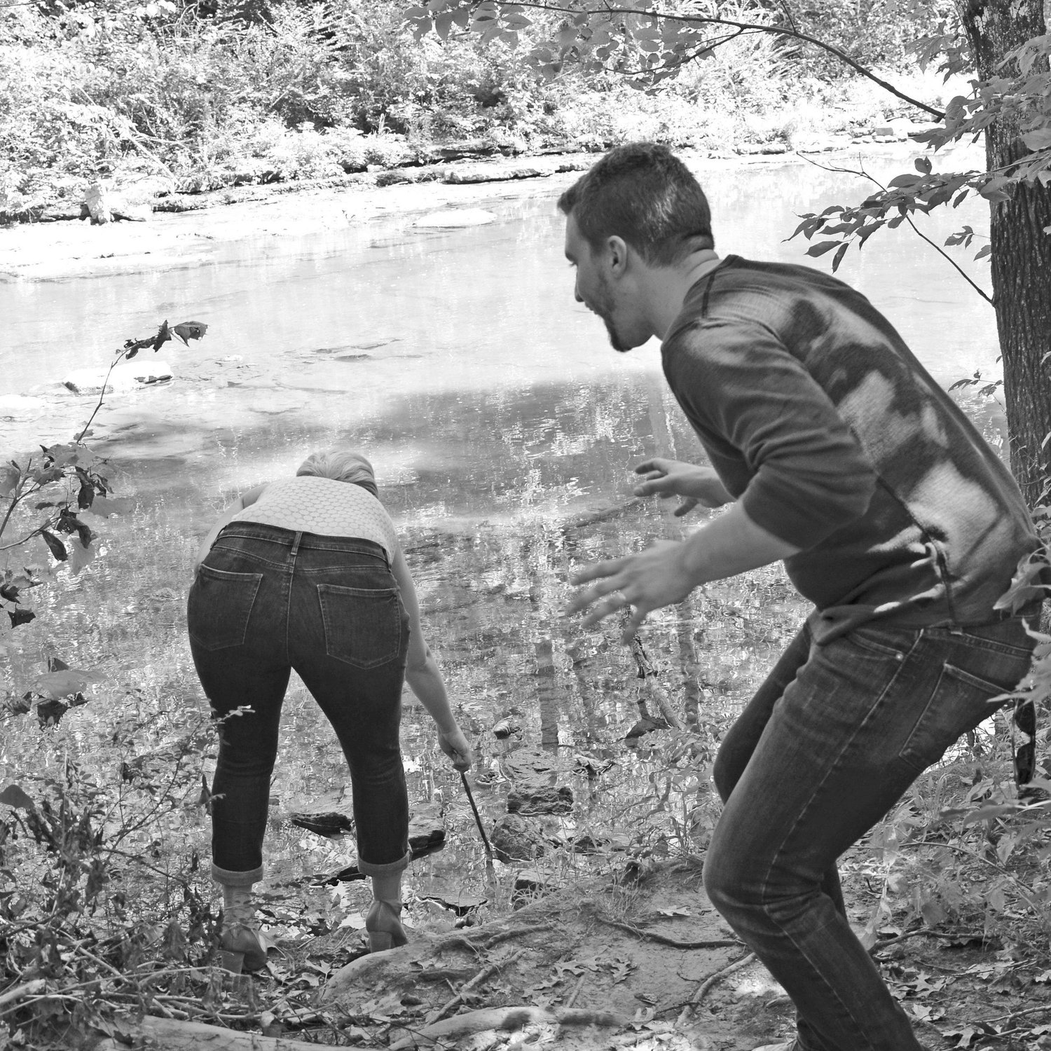 Hijinx