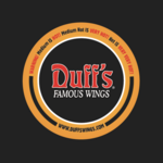 Duff's Famous Wings