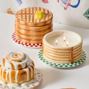 Pancake 10 oz Scented Candle