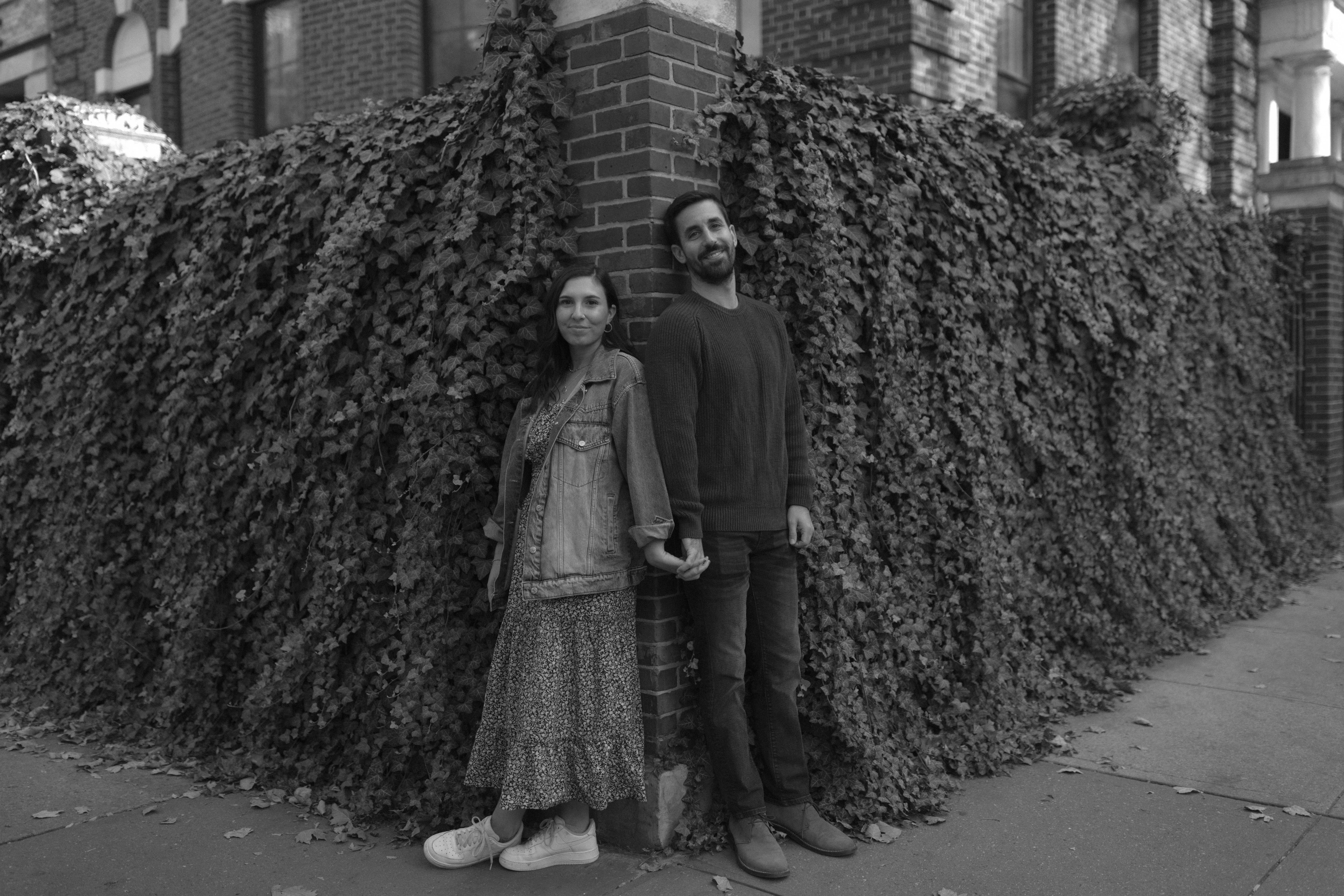 The Wedding Website of Alex Lorditch and Pete Cooke
