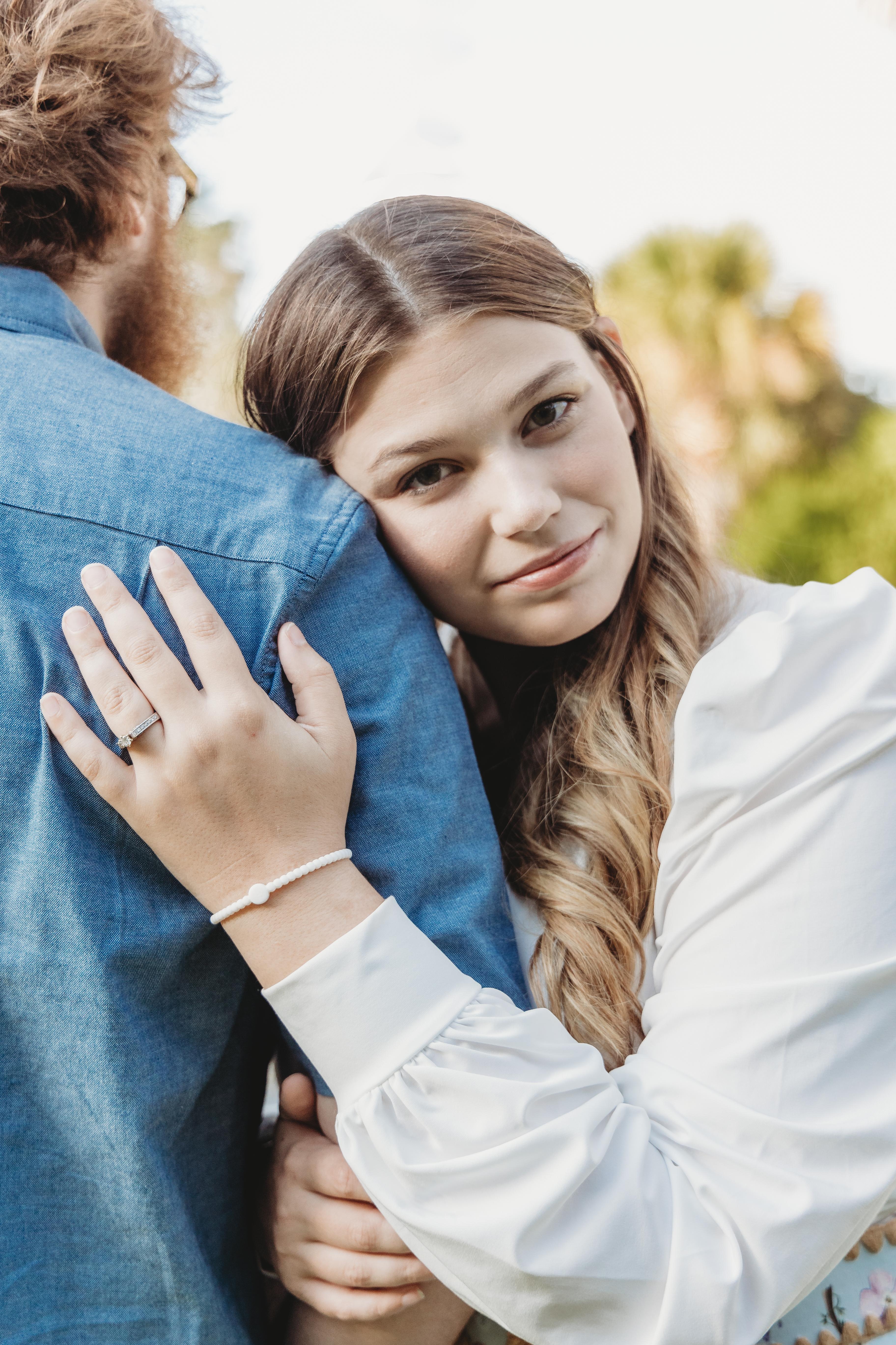 The Wedding Website of Maddie Hohensee and David Peoples