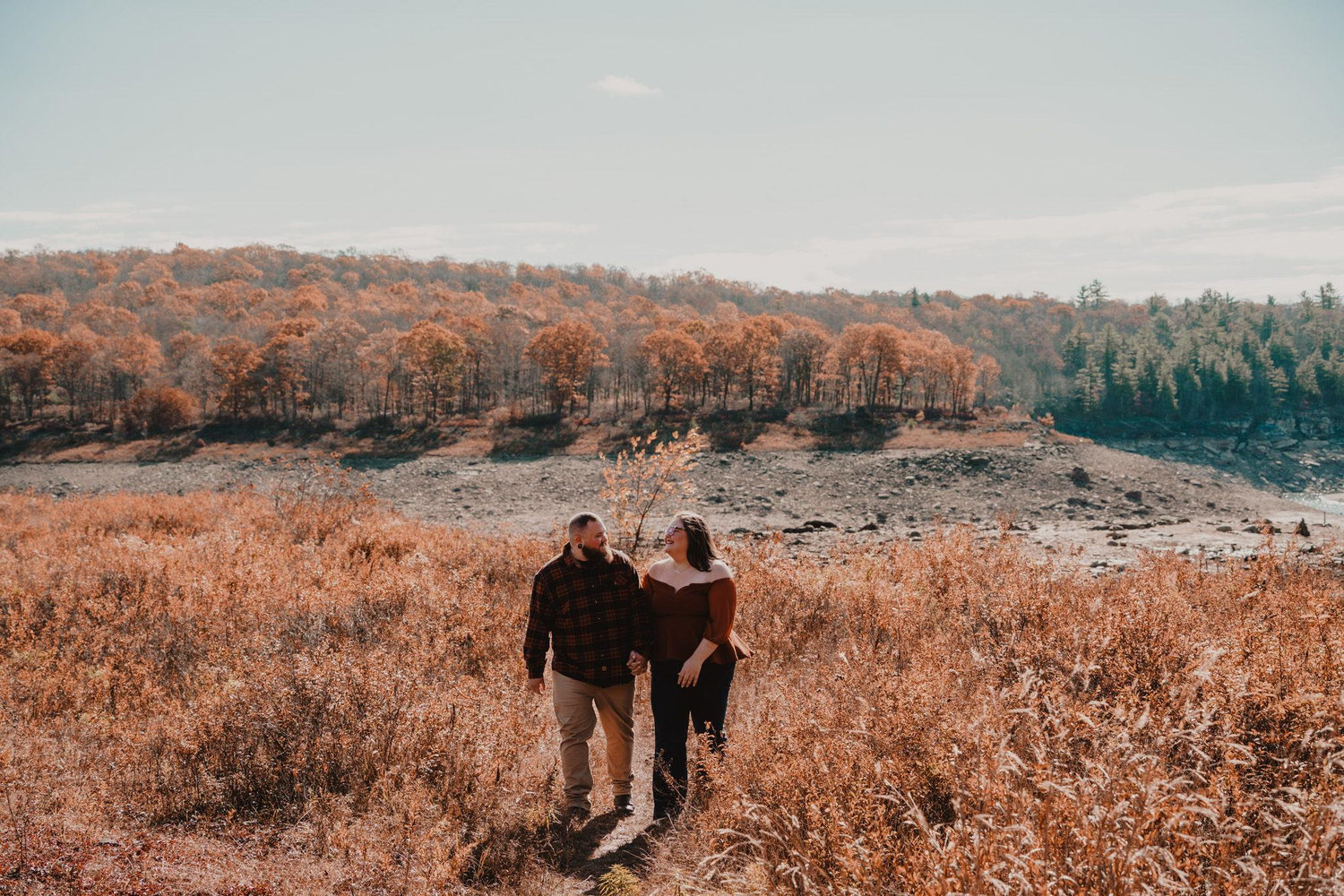 The Wedding Website of Mary Kondash and Levi Hannas