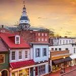 Annapolis Main Street