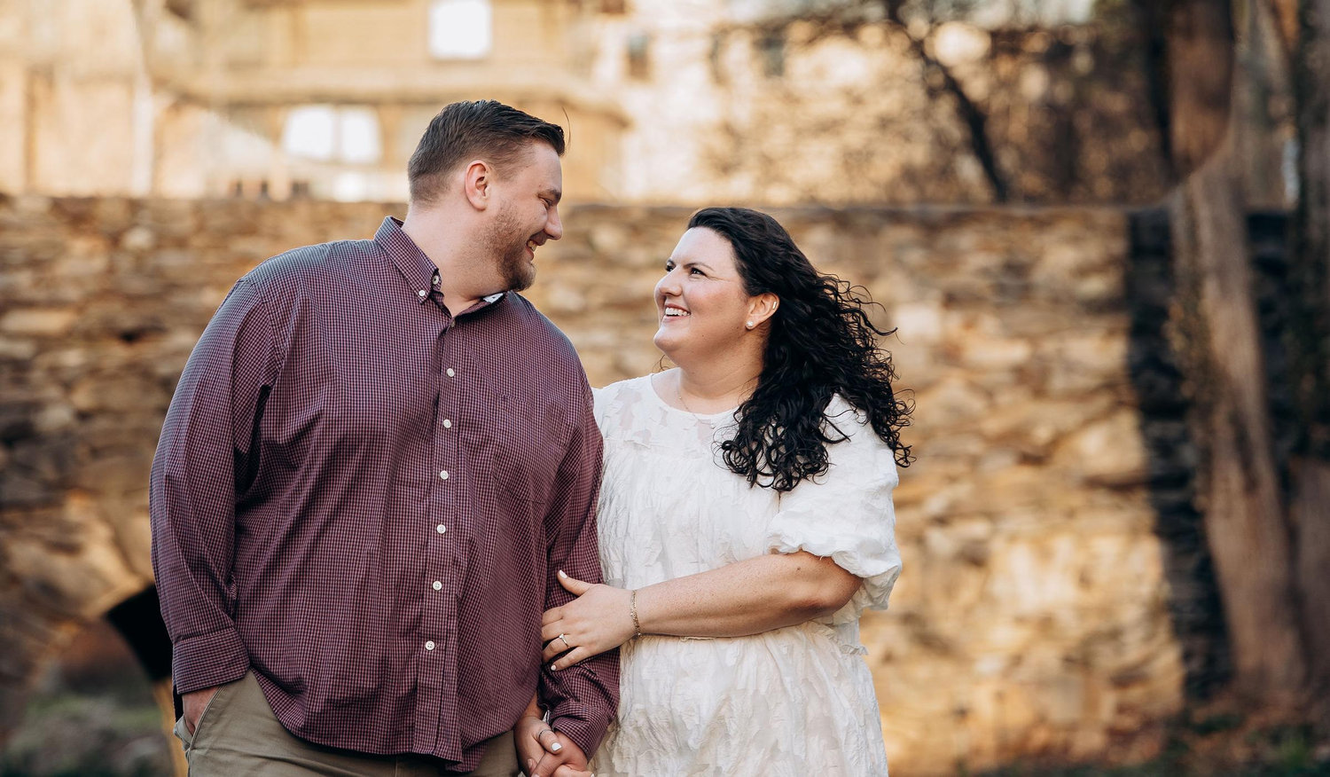 The Wedding Website of Tannis Kufner and Cody Parker