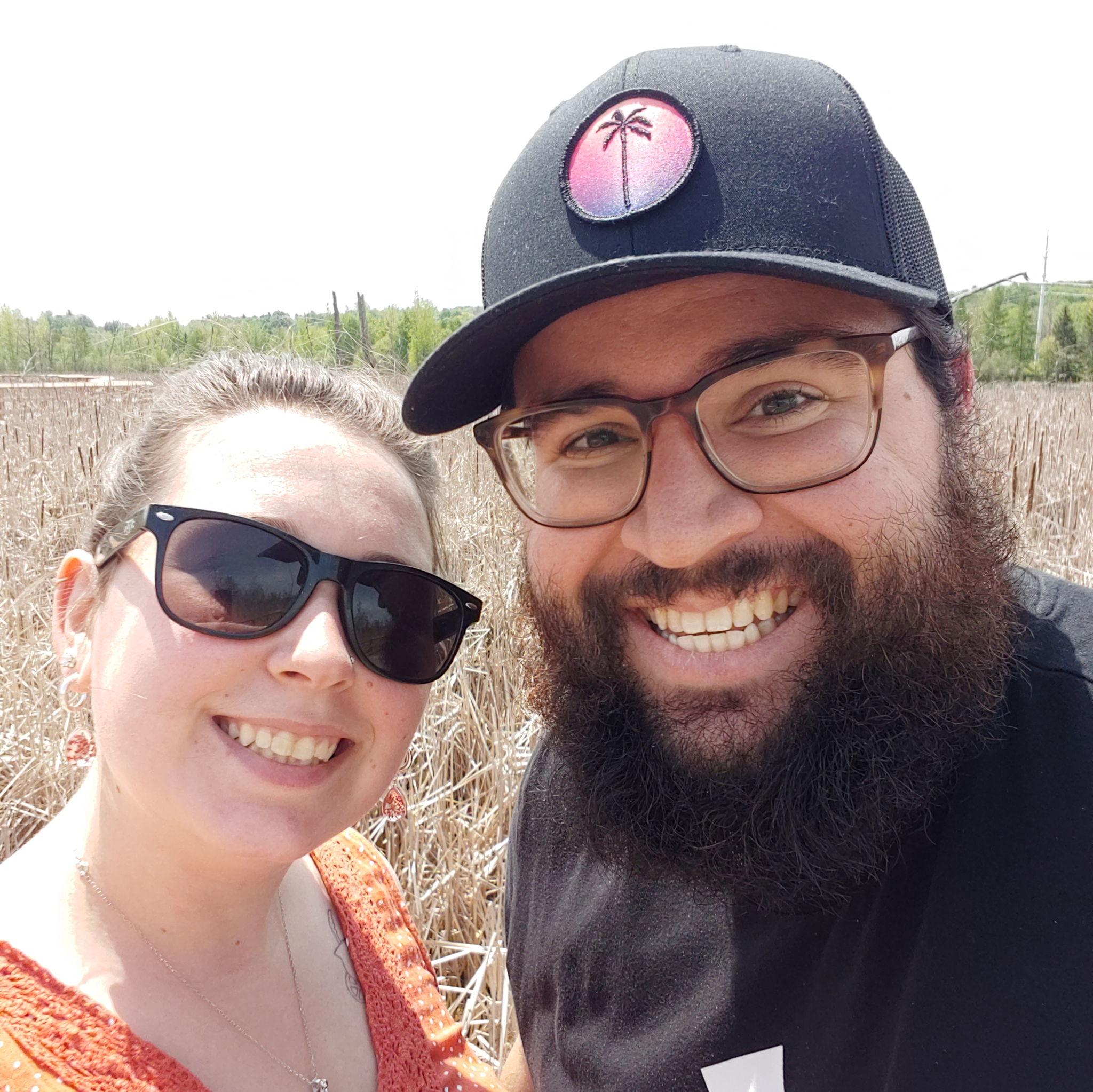 Day we started dating, May 20th, 2023