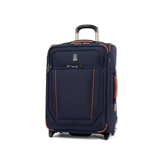 Travelpro® Crew Versapack® 22" 2-Wheel Max Carry-On Luggage