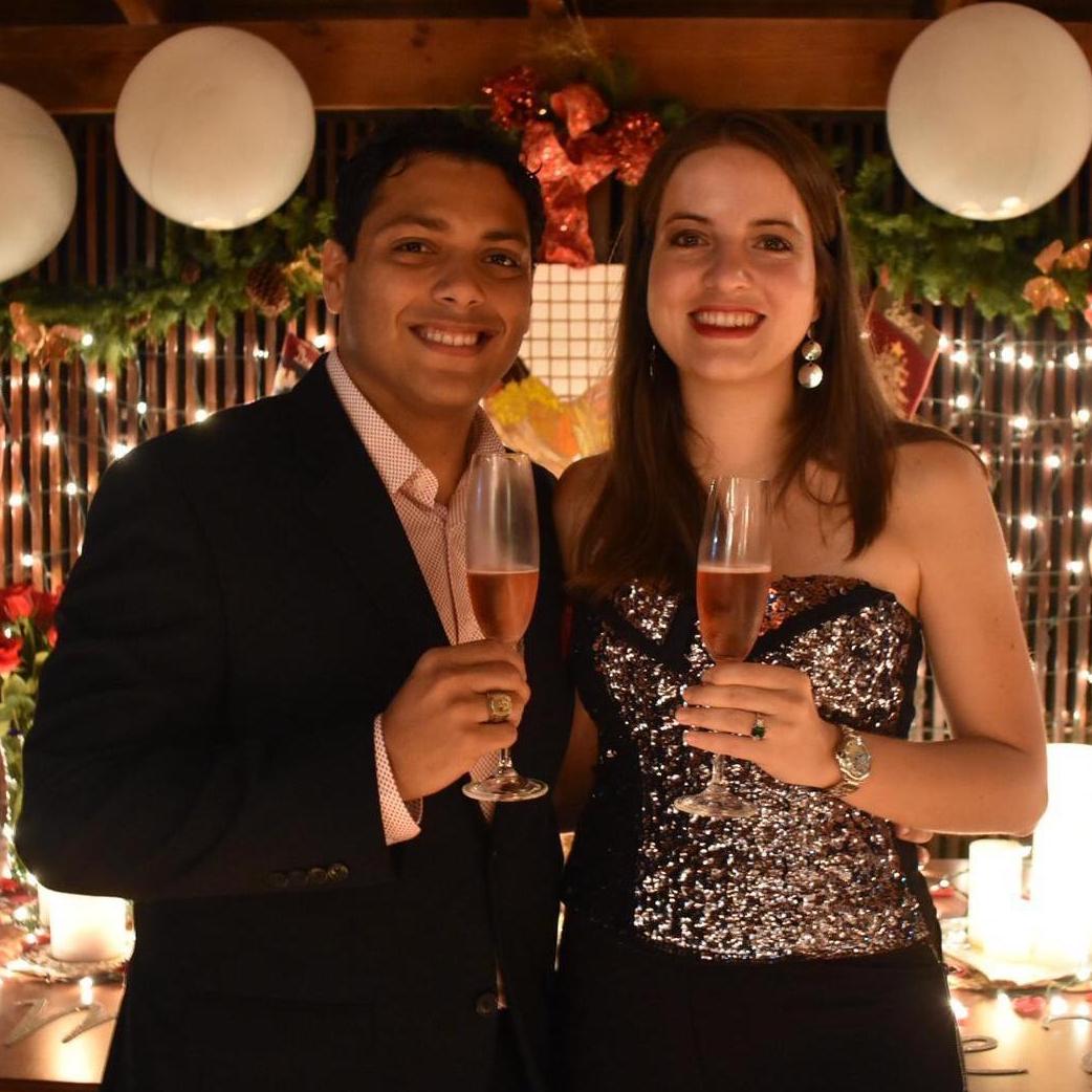 Our Engagement, Dec. 31, 2019