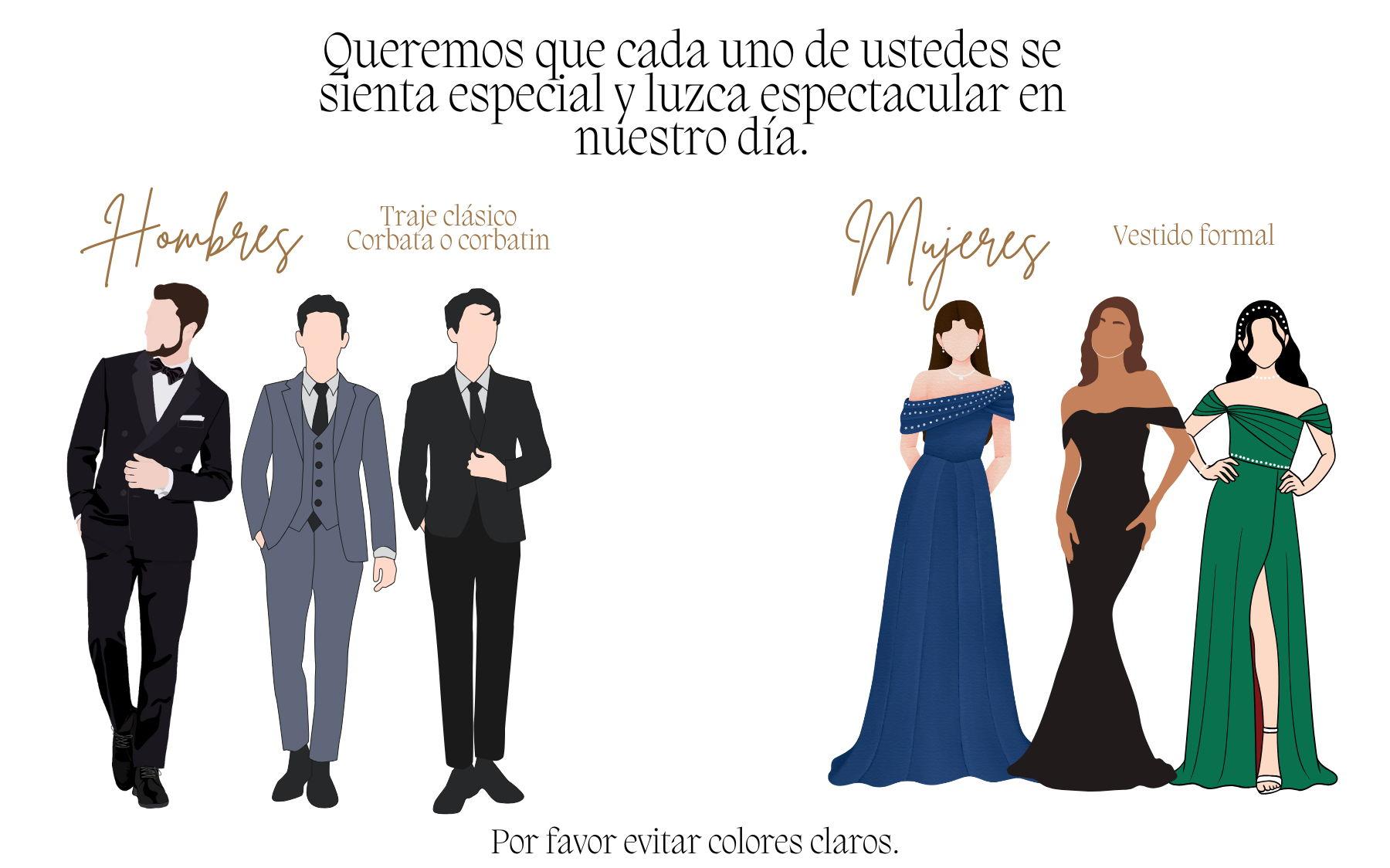 The Wedding Website of Sara Mora and Arnaldo Guerrero