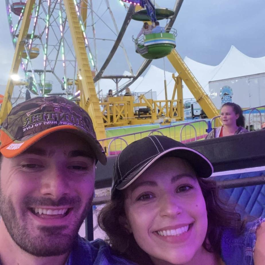 Armada fair 2021
