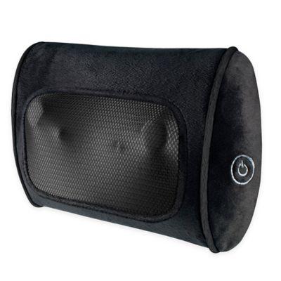 HoMedics® Shiatsu Massage Pillow with Heat