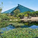 ABQ BioPark - Botanic Garden