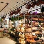 Foodstuffs Gourmet Foods & Catering