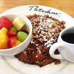 Cafe Patachou