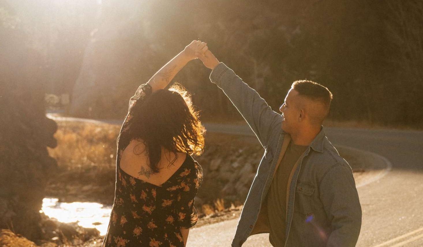 The Wedding Website of Kaylee Coatney and Gabriel Hawthorne