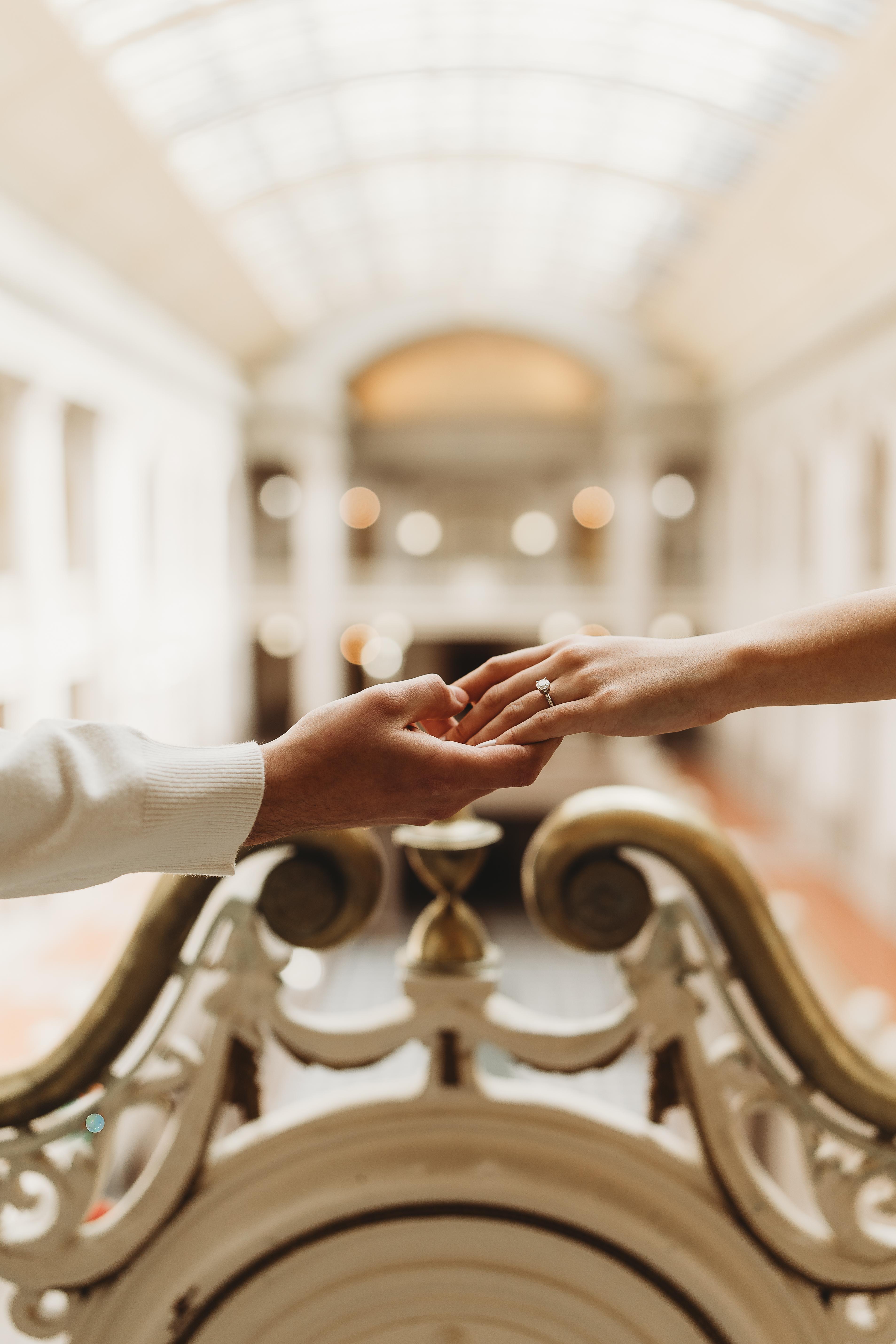 The Wedding Website of Brandy Brinton and Garrison Price
