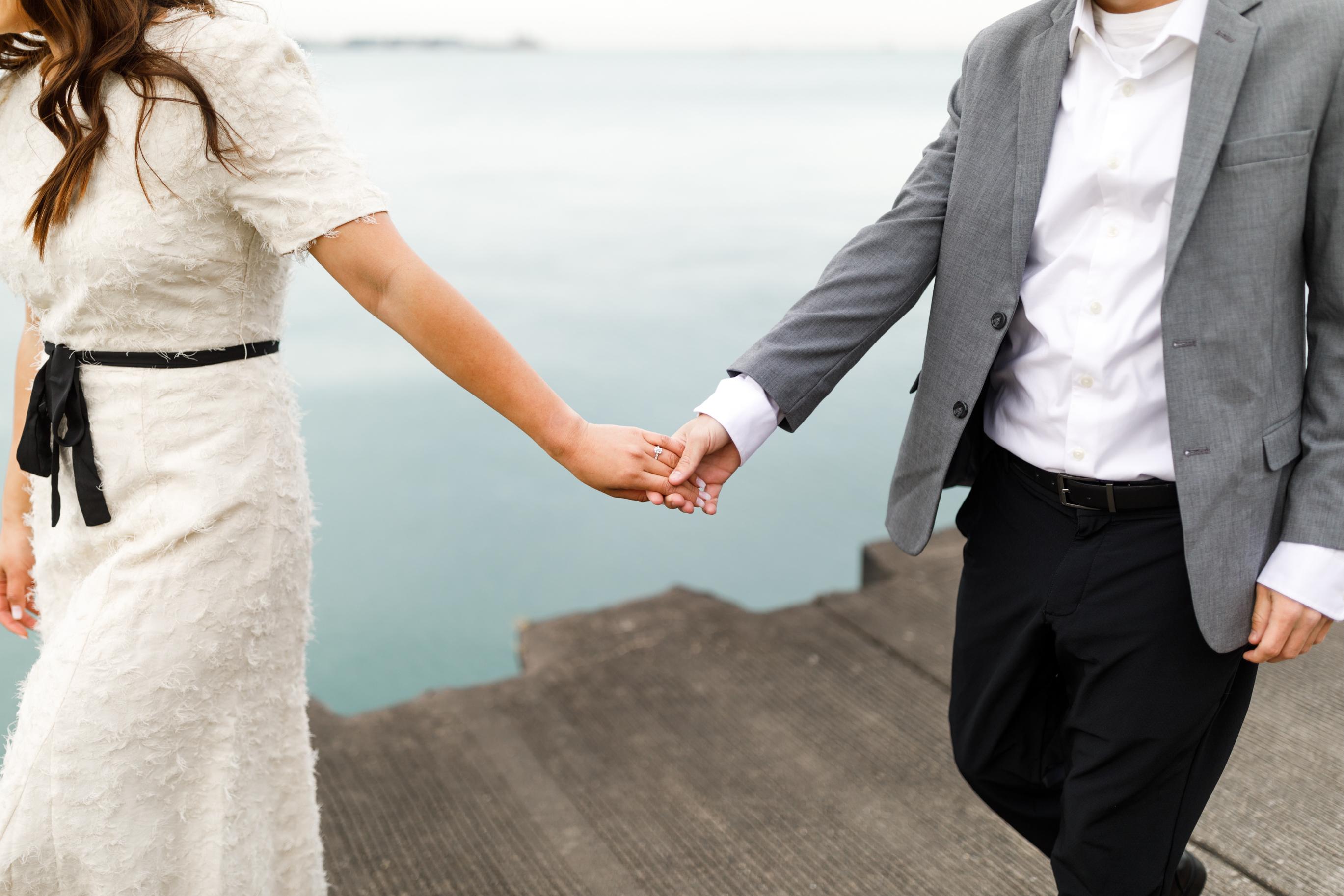 The Wedding Website of Maxine Mella and Ryan Jump