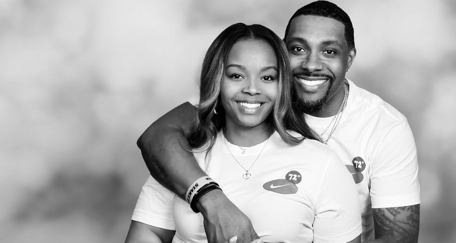 The Wedding Website of Petre Hayes and Jarrell Hayes