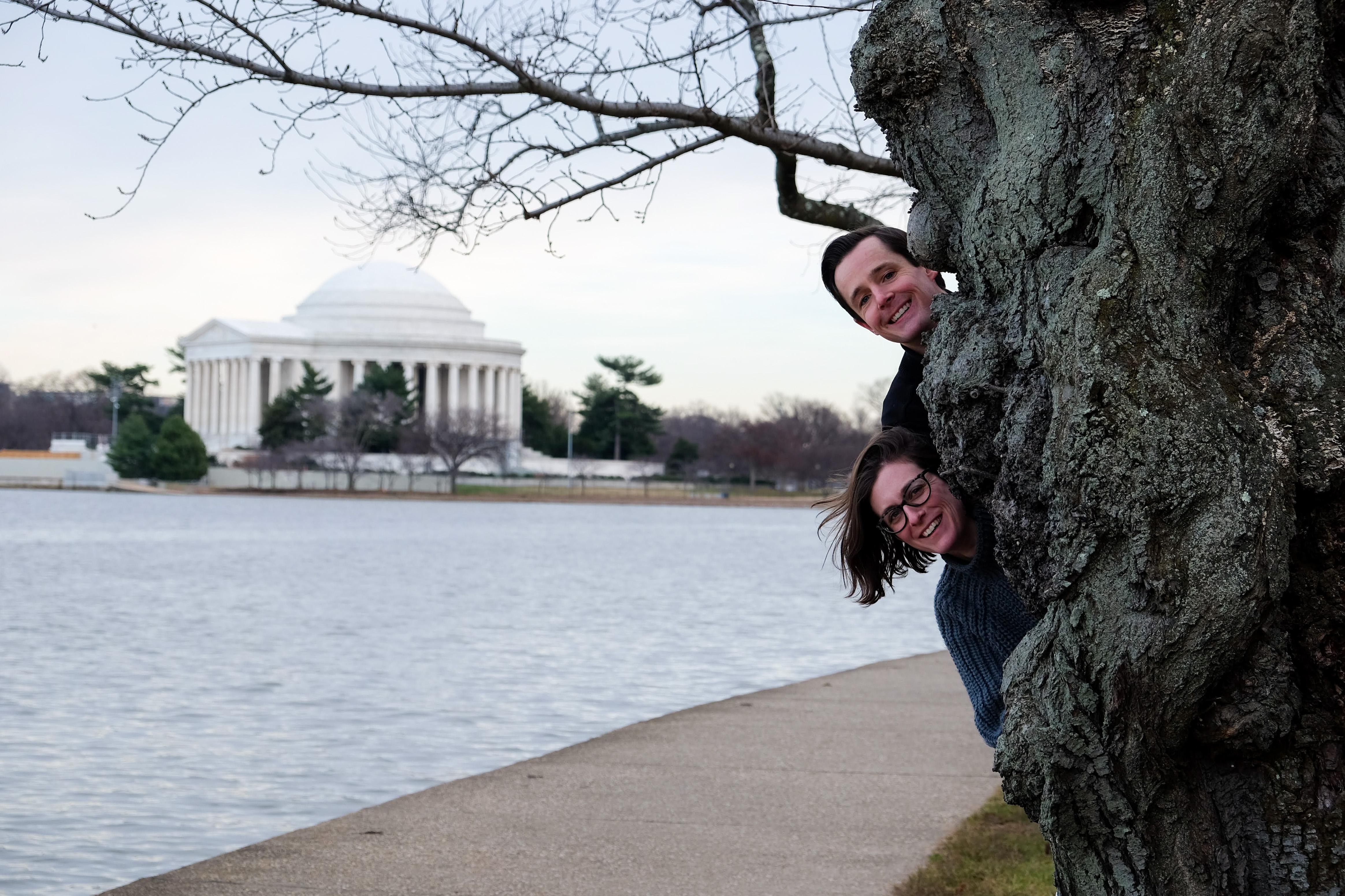 The Wedding Website of Gretchen Kroh and Andrew Felton