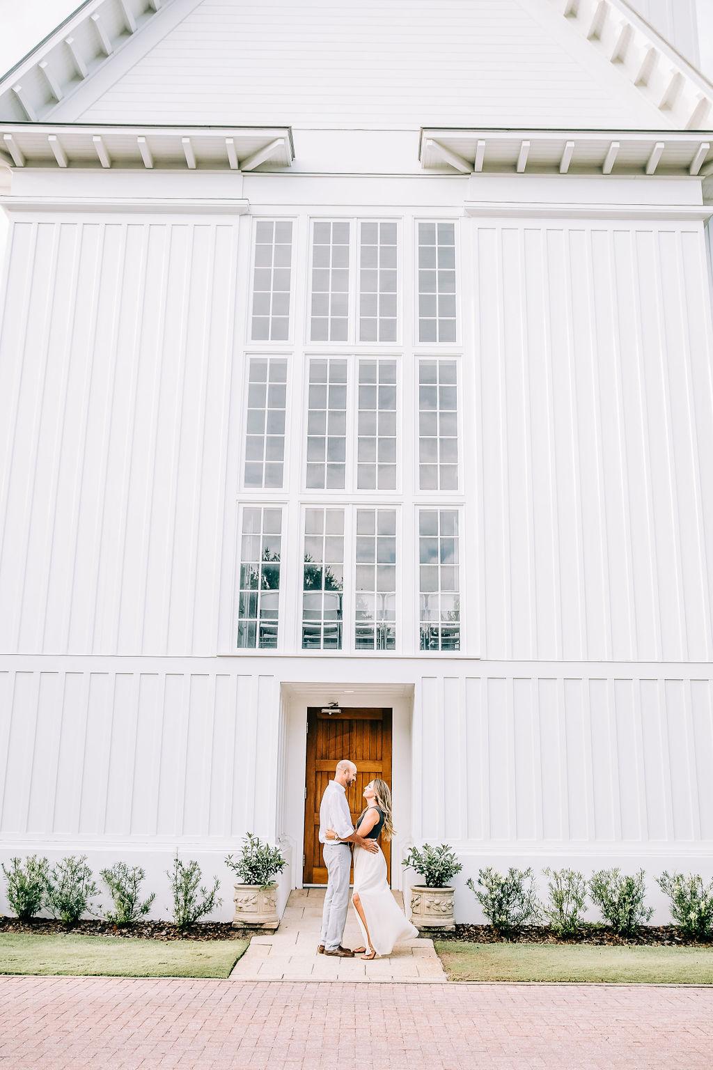 The Wedding Website of Candess Starr and Landon Bryant