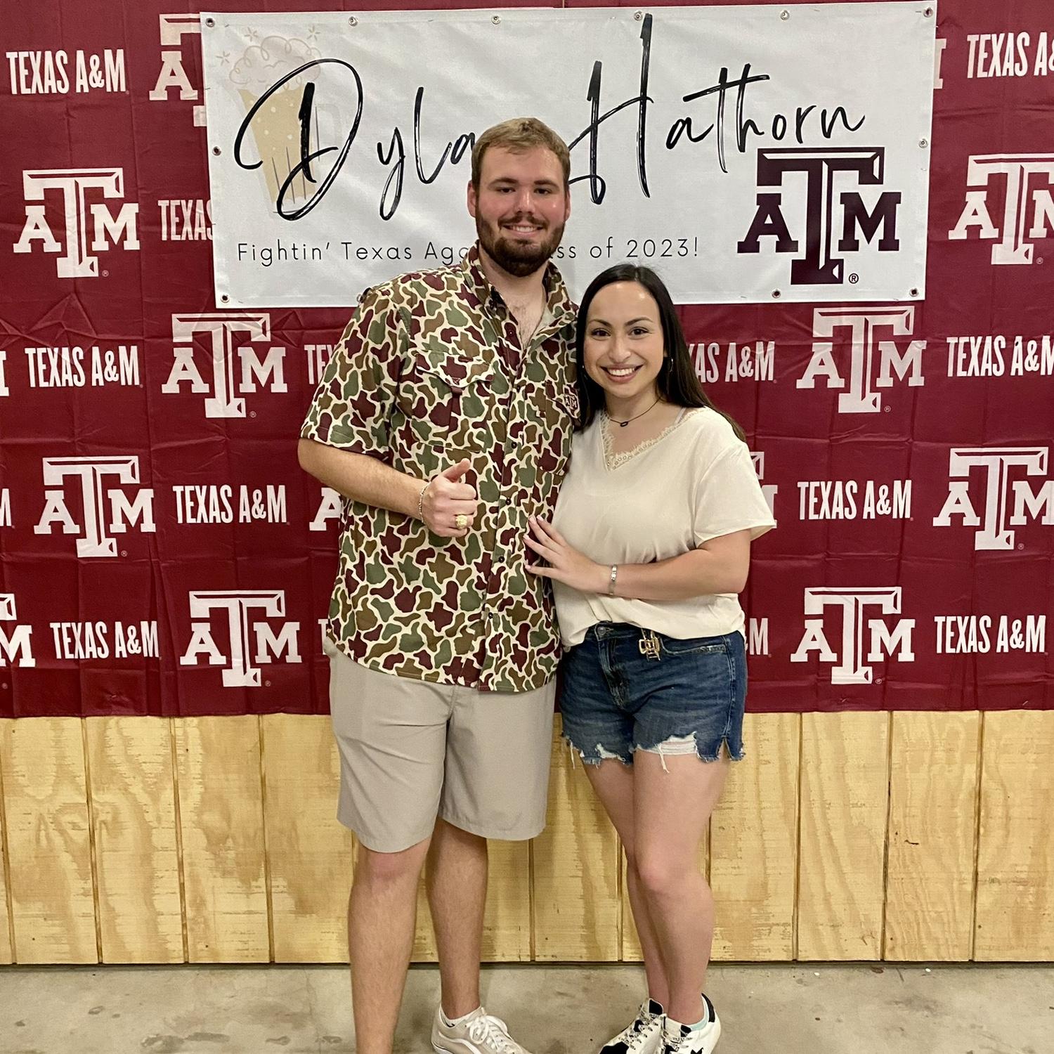 Dylan's ring dunk